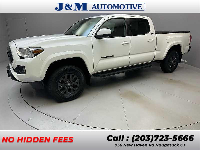 2020 Toyota Tacoma SR5, available for sale in Naugatuck, Connecticut | J&M Automotive Sls&Svc LLC. Naugatuck, Connecticut 2020 Toyota Tacoma SR5, available for sale in Naugatuck, Connecticut | J&M Automotive Sls&Svc LLC. Naugatuck, Connecticut