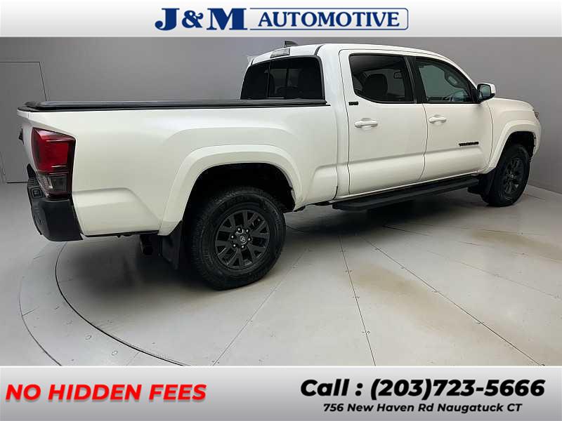 2020 Toyota Tacoma SR5, available for sale in Naugatuck, Connecticut | J&M Automotive Sls&Svc LLC. Naugatuck, Connecticut 2020 Toyota Tacoma SR5, available for sale in Naugatuck, Connecticut | J&M Automotive Sls&Svc LLC. Naugatuck, Connecticut