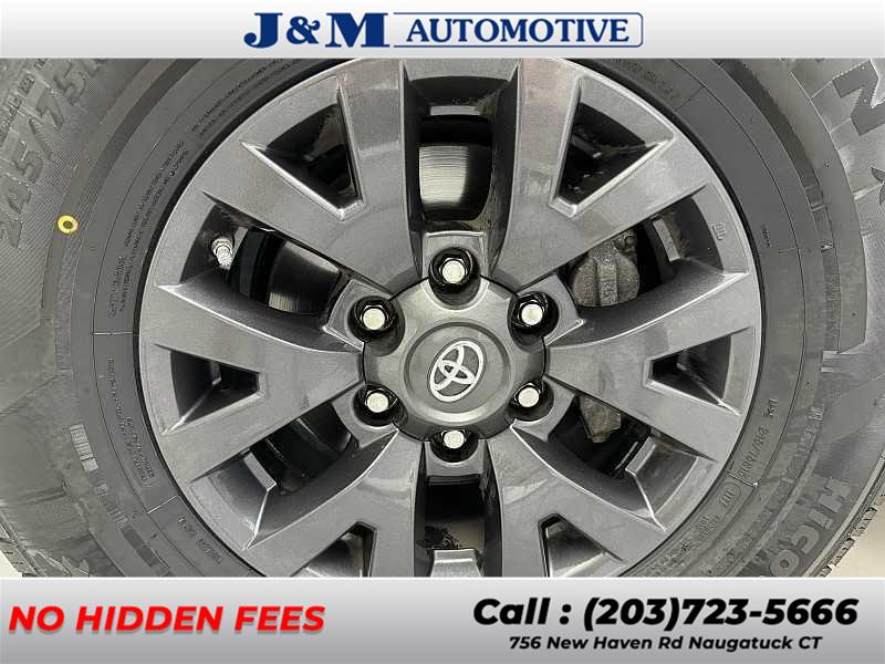 2020 Toyota Tacoma SR5, available for sale in Naugatuck, Connecticut | J&M Automotive Sls&Svc LLC. Naugatuck, Connecticut 2020 Toyota Tacoma SR5, available for sale in Naugatuck, Connecticut | J&M Automotive Sls&Svc LLC. Naugatuck, Connecticut