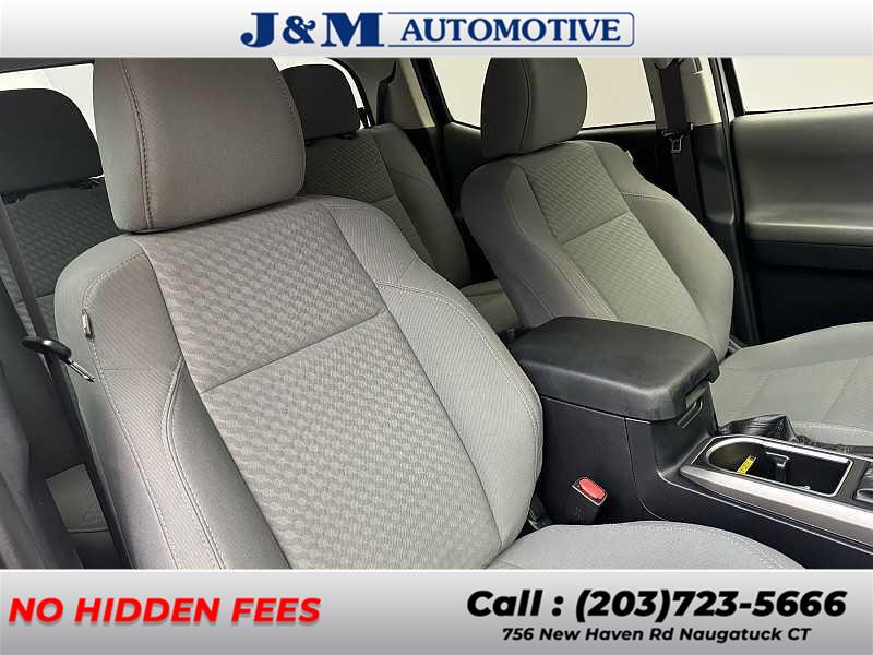 2020 Toyota Tacoma SR5, available for sale in Naugatuck, Connecticut | J&M Automotive Sls&Svc LLC. Naugatuck, Connecticut 2020 Toyota Tacoma SR5, available for sale in Naugatuck, Connecticut | J&M Automotive Sls&Svc LLC. Naugatuck, Connecticut