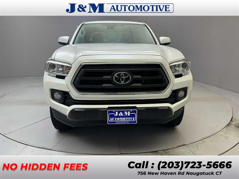 2020 Toyota Tacoma SR5, available for sale in Naugatuck, Connecticut | J&M Automotive Sls&Svc LLC. Naugatuck, Connecticut 2020 Toyota Tacoma SR5, available for sale in Naugatuck, Connecticut | J&M Automotive Sls&Svc LLC. Naugatuck, Connecticut