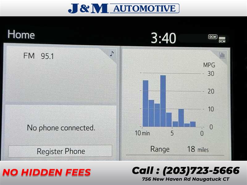 2020 Toyota Tacoma SR5, available for sale in Naugatuck, Connecticut | J&M Automotive Sls&Svc LLC. Naugatuck, Connecticut 2020 Toyota Tacoma SR5, available for sale in Naugatuck, Connecticut | J&M Automotive Sls&Svc LLC. Naugatuck, Connecticut