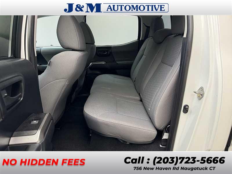 2020 Toyota Tacoma SR5, available for sale in Naugatuck, Connecticut | J&M Automotive Sls&Svc LLC. Naugatuck, Connecticut 2020 Toyota Tacoma SR5, available for sale in Naugatuck, Connecticut | J&M Automotive Sls&Svc LLC. Naugatuck, Connecticut