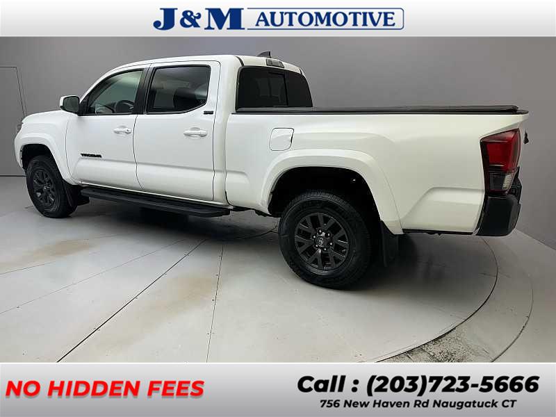 2020 Toyota Tacoma SR5, available for sale in Naugatuck, Connecticut | J&M Automotive Sls&Svc LLC. Naugatuck, Connecticut 2020 Toyota Tacoma SR5, available for sale in Naugatuck, Connecticut | J&M Automotive Sls&Svc LLC. Naugatuck, Connecticut