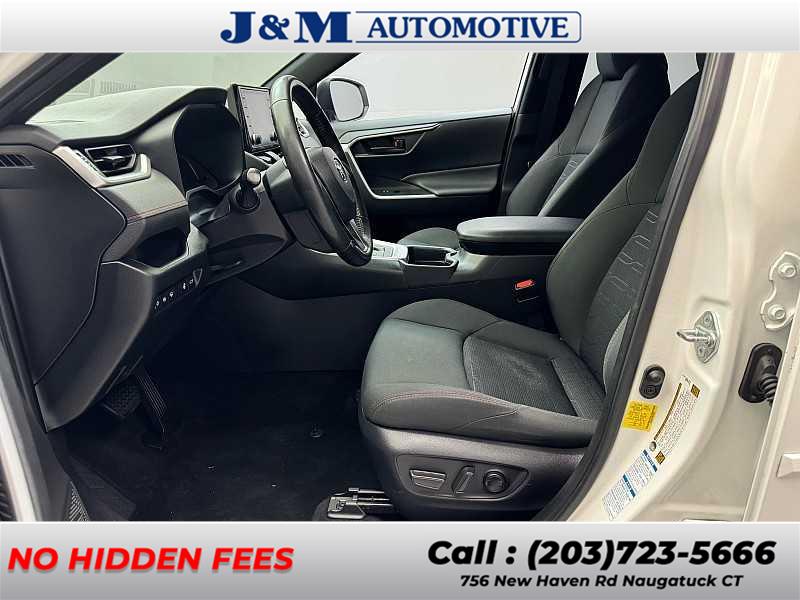2021 Toyota Rav4 Prime SE, available for sale in Naugatuck, Connecticut | J&M Automotive Sls&Svc LLC. Naugatuck, Connecticut 2021 Toyota Rav4 Prime SE, available for sale in Naugatuck, Connecticut | J&M Automotive Sls&Svc LLC. Naugatuck, Connecticut