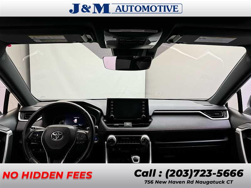 2021 Toyota Rav4 Prime SE, available for sale in Naugatuck, Connecticut | J&M Automotive Sls&Svc LLC. Naugatuck, Connecticut 2021 Toyota Rav4 Prime SE, available for sale in Naugatuck, Connecticut | J&M Automotive Sls&Svc LLC. Naugatuck, Connecticut