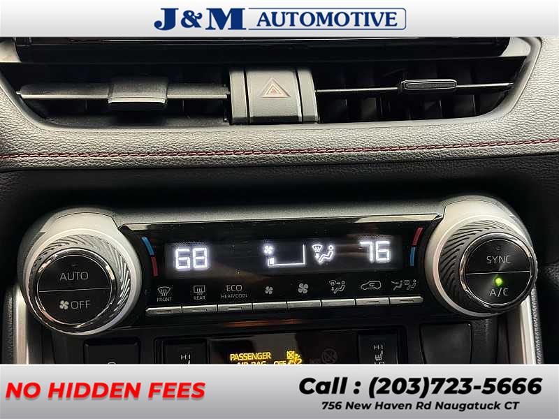 2021 Toyota Rav4 Prime SE, available for sale in Naugatuck, Connecticut | J&M Automotive Sls&Svc LLC. Naugatuck, Connecticut 2021 Toyota Rav4 Prime SE, available for sale in Naugatuck, Connecticut | J&M Automotive Sls&Svc LLC. Naugatuck, Connecticut