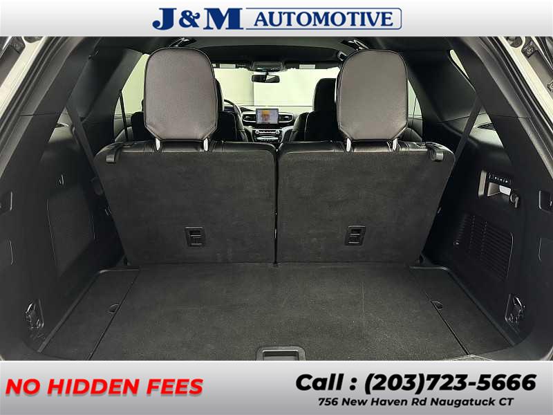 2021 Ford Explorer ST, available for sale in Naugatuck, Connecticut | J&M Automotive Sls&Svc LLC. Naugatuck, Connecticut 2021 Ford Explorer ST, available for sale in Naugatuck, Connecticut | J&M Automotive Sls&Svc LLC. Naugatuck, Connecticut