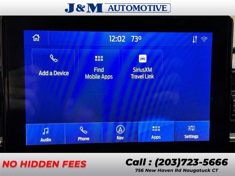 2021 Ford Explorer ST, available for sale in Naugatuck, Connecticut | J&M Automotive Sls&Svc LLC. Naugatuck, Connecticut 2021 Ford Explorer ST, available for sale in Naugatuck, Connecticut | J&M Automotive Sls&Svc LLC. Naugatuck, Connecticut
