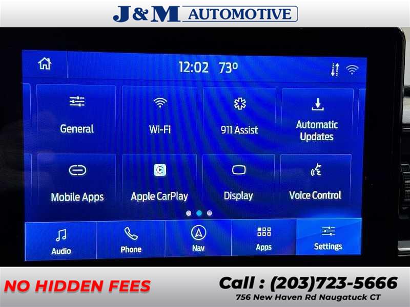 2021 Ford Explorer ST, available for sale in Naugatuck, Connecticut | J&M Automotive Sls&Svc LLC. Naugatuck, Connecticut 2021 Ford Explorer ST, available for sale in Naugatuck, Connecticut | J&M Automotive Sls&Svc LLC. Naugatuck, Connecticut