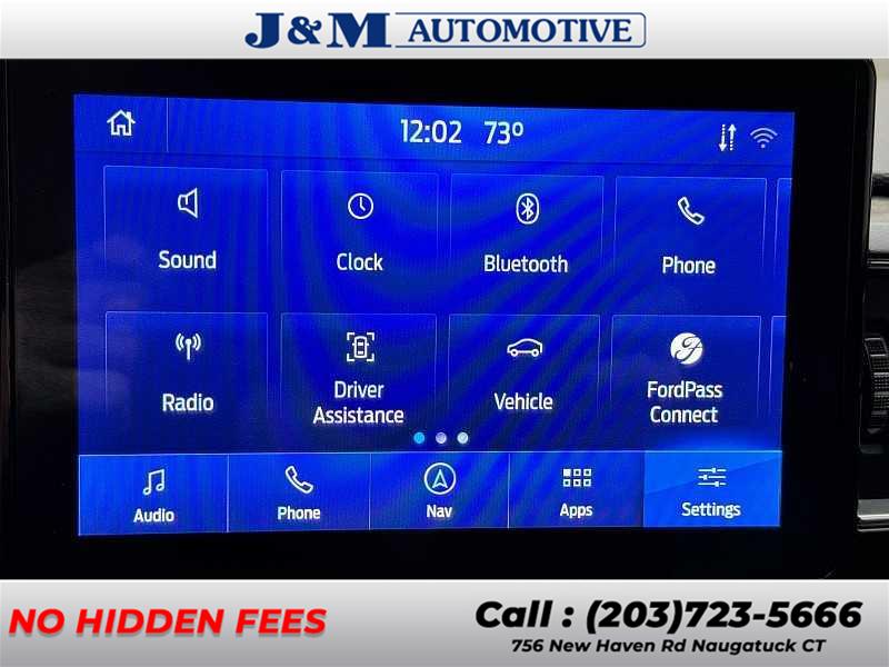 2021 Ford Explorer ST, available for sale in Naugatuck, Connecticut | J&M Automotive Sls&Svc LLC. Naugatuck, Connecticut 2021 Ford Explorer ST, available for sale in Naugatuck, Connecticut | J&M Automotive Sls&Svc LLC. Naugatuck, Connecticut