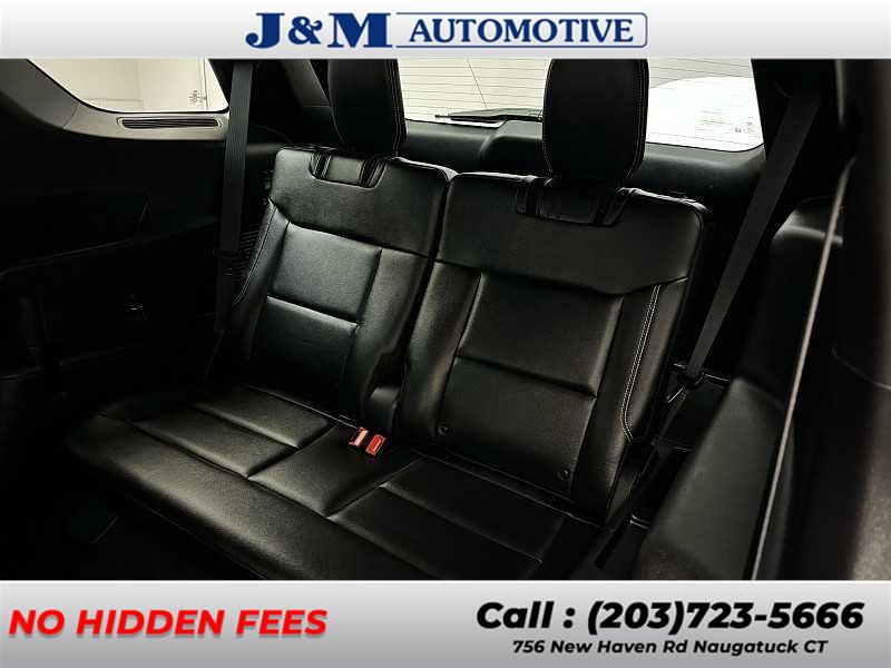 2021 Ford Explorer ST, available for sale in Naugatuck, Connecticut | J&M Automotive Sls&Svc LLC. Naugatuck, Connecticut 2021 Ford Explorer ST, available for sale in Naugatuck, Connecticut | J&M Automotive Sls&Svc LLC. Naugatuck, Connecticut