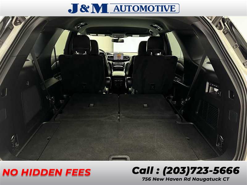 2021 Ford Explorer ST, available for sale in Naugatuck, Connecticut | J&M Automotive Sls&Svc LLC. Naugatuck, Connecticut 2021 Ford Explorer ST, available for sale in Naugatuck, Connecticut | J&M Automotive Sls&Svc LLC. Naugatuck, Connecticut