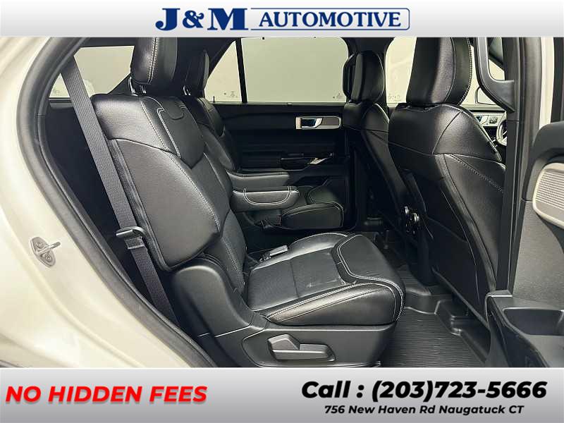 2021 Ford Explorer ST, available for sale in Naugatuck, Connecticut | J&M Automotive Sls&Svc LLC. Naugatuck, Connecticut 2021 Ford Explorer ST, available for sale in Naugatuck, Connecticut | J&M Automotive Sls&Svc LLC. Naugatuck, Connecticut
