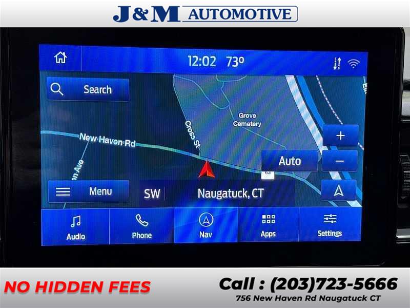 2021 Ford Explorer ST, available for sale in Naugatuck, Connecticut | J&M Automotive Sls&Svc LLC. Naugatuck, Connecticut 2021 Ford Explorer ST, available for sale in Naugatuck, Connecticut | J&M Automotive Sls&Svc LLC. Naugatuck, Connecticut