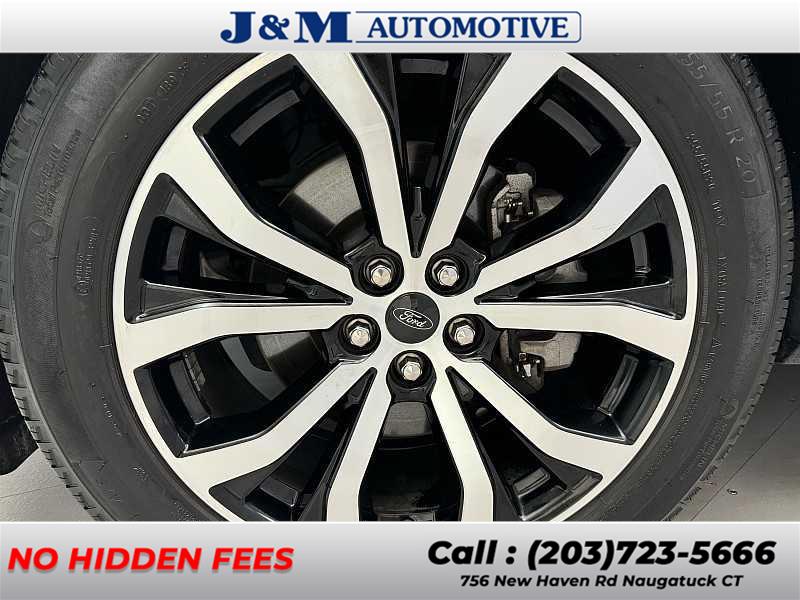 2021 Ford Explorer ST, available for sale in Naugatuck, Connecticut | J&M Automotive Sls&Svc LLC. Naugatuck, Connecticut 2021 Ford Explorer ST, available for sale in Naugatuck, Connecticut | J&M Automotive Sls&Svc LLC. Naugatuck, Connecticut