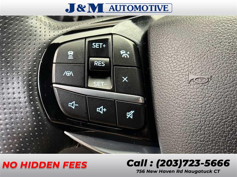 2021 Ford Explorer ST, available for sale in Naugatuck, Connecticut | J&M Automotive Sls&Svc LLC. Naugatuck, Connecticut 2021 Ford Explorer ST, available for sale in Naugatuck, Connecticut | J&M Automotive Sls&Svc LLC. Naugatuck, Connecticut