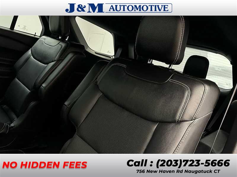 2021 Ford Explorer ST, available for sale in Naugatuck, Connecticut | J&M Automotive Sls&Svc LLC. Naugatuck, Connecticut 2021 Ford Explorer ST, available for sale in Naugatuck, Connecticut | J&M Automotive Sls&Svc LLC. Naugatuck, Connecticut