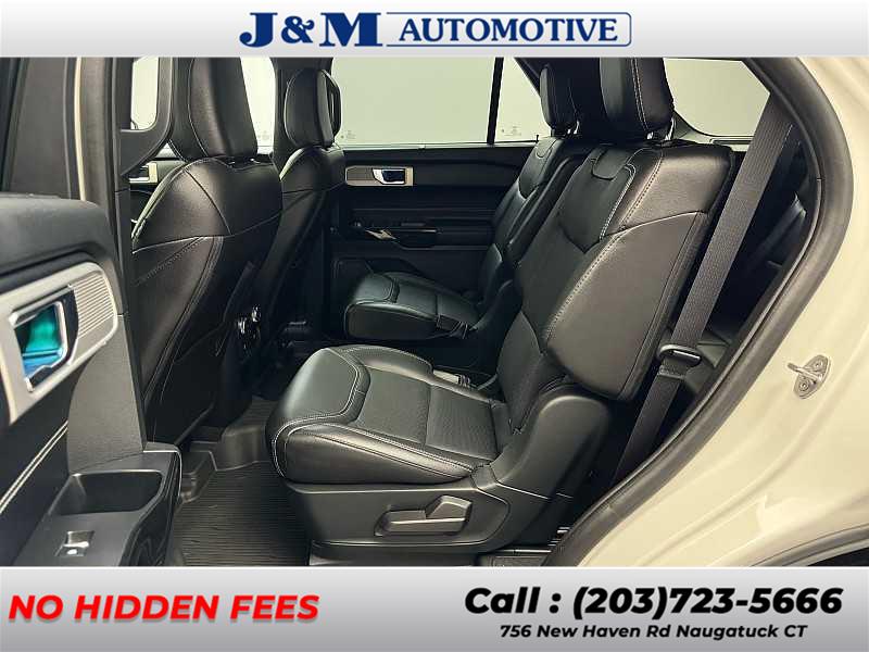 2021 Ford Explorer ST, available for sale in Naugatuck, Connecticut | J&M Automotive Sls&Svc LLC. Naugatuck, Connecticut 2021 Ford Explorer ST, available for sale in Naugatuck, Connecticut | J&M Automotive Sls&Svc LLC. Naugatuck, Connecticut