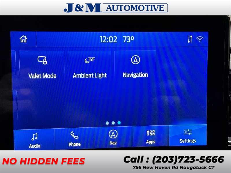 2021 Ford Explorer ST, available for sale in Naugatuck, Connecticut | J&M Automotive Sls&Svc LLC. Naugatuck, Connecticut 2021 Ford Explorer ST, available for sale in Naugatuck, Connecticut | J&M Automotive Sls&Svc LLC. Naugatuck, Connecticut