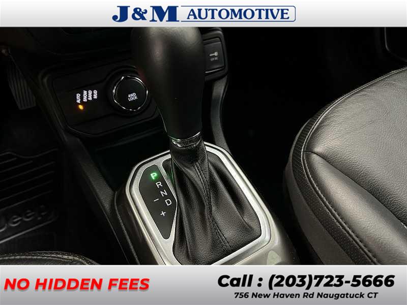2019 Jeep Renegade Limited, available for sale in Naugatuck, Connecticut | J&M Automotive Sls&Svc LLC. Naugatuck, Connecticut 2019 Jeep Renegade Limited, available for sale in Naugatuck, Connecticut | J&M Automotive Sls&Svc LLC. Naugatuck, Connecticut