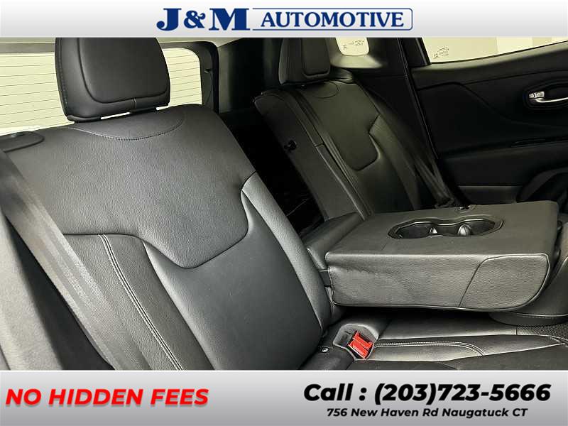 2019 Jeep Renegade Limited, available for sale in Naugatuck, Connecticut | J&M Automotive Sls&Svc LLC. Naugatuck, Connecticut 2019 Jeep Renegade Limited, available for sale in Naugatuck, Connecticut | J&M Automotive Sls&Svc LLC. Naugatuck, Connecticut