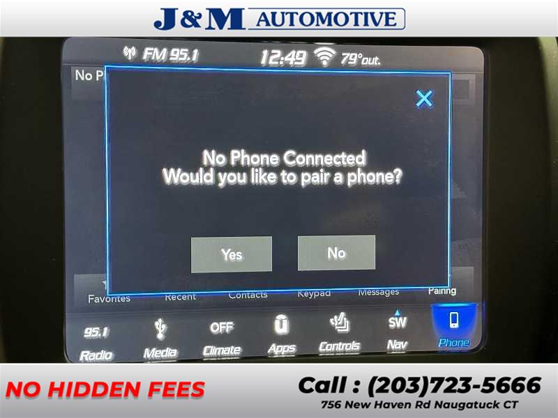 2019 Jeep Renegade Limited, available for sale in Naugatuck, Connecticut | J&M Automotive Sls&Svc LLC. Naugatuck, Connecticut 2019 Jeep Renegade Limited, available for sale in Naugatuck, Connecticut | J&M Automotive Sls&Svc LLC. Naugatuck, Connecticut