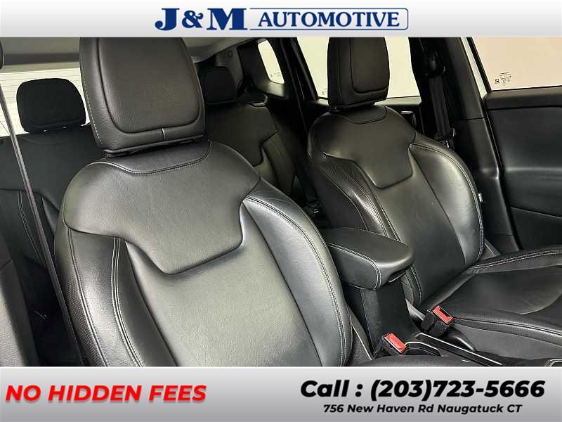 2019 Jeep Renegade Limited, available for sale in Naugatuck, Connecticut | J&M Automotive Sls&Svc LLC. Naugatuck, Connecticut 2019 Jeep Renegade Limited, available for sale in Naugatuck, Connecticut | J&M Automotive Sls&Svc LLC. Naugatuck, Connecticut