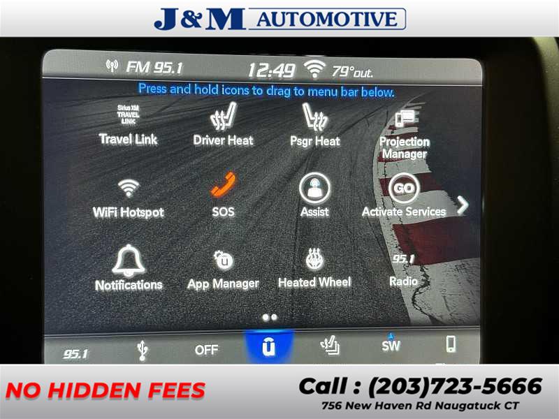 2019 Jeep Renegade Limited, available for sale in Naugatuck, Connecticut | J&M Automotive Sls&Svc LLC. Naugatuck, Connecticut 2019 Jeep Renegade Limited, available for sale in Naugatuck, Connecticut | J&M Automotive Sls&Svc LLC. Naugatuck, Connecticut