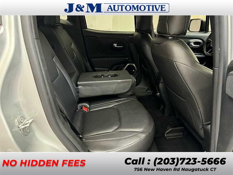 2019 Jeep Renegade Limited, available for sale in Naugatuck, Connecticut | J&M Automotive Sls&Svc LLC. Naugatuck, Connecticut 2019 Jeep Renegade Limited, available for sale in Naugatuck, Connecticut | J&M Automotive Sls&Svc LLC. Naugatuck, Connecticut