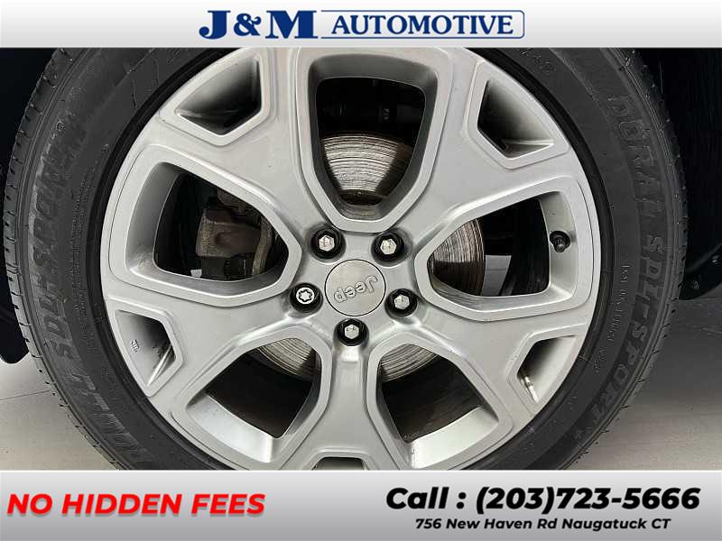2019 Jeep Renegade Limited, available for sale in Naugatuck, Connecticut | J&M Automotive Sls&Svc LLC. Naugatuck, Connecticut 2019 Jeep Renegade Limited, available for sale in Naugatuck, Connecticut | J&M Automotive Sls&Svc LLC. Naugatuck, Connecticut