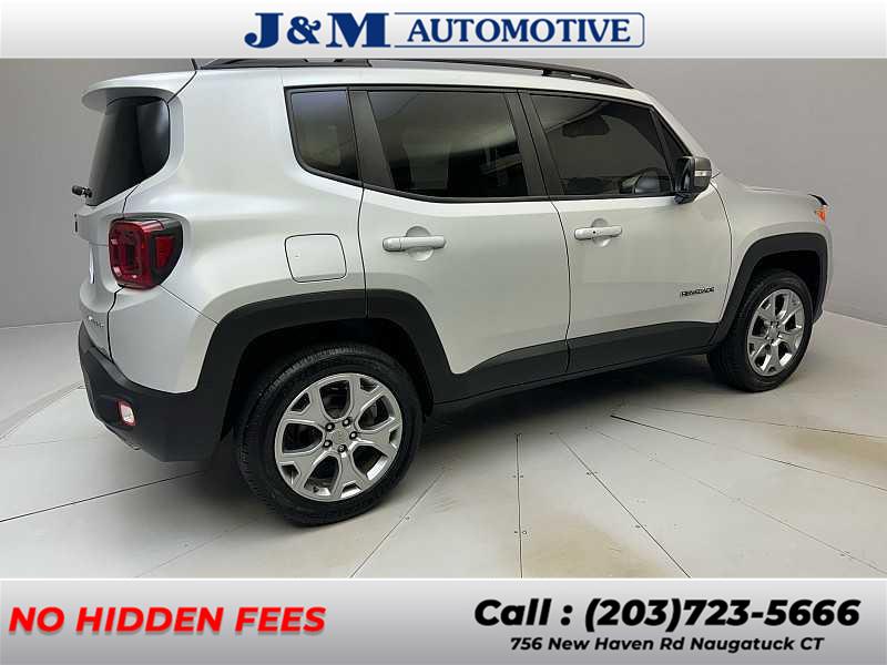 2019 Jeep Renegade Limited, available for sale in Naugatuck, Connecticut | J&M Automotive Sls&Svc LLC. Naugatuck, Connecticut 2019 Jeep Renegade Limited, available for sale in Naugatuck, Connecticut | J&M Automotive Sls&Svc LLC. Naugatuck, Connecticut