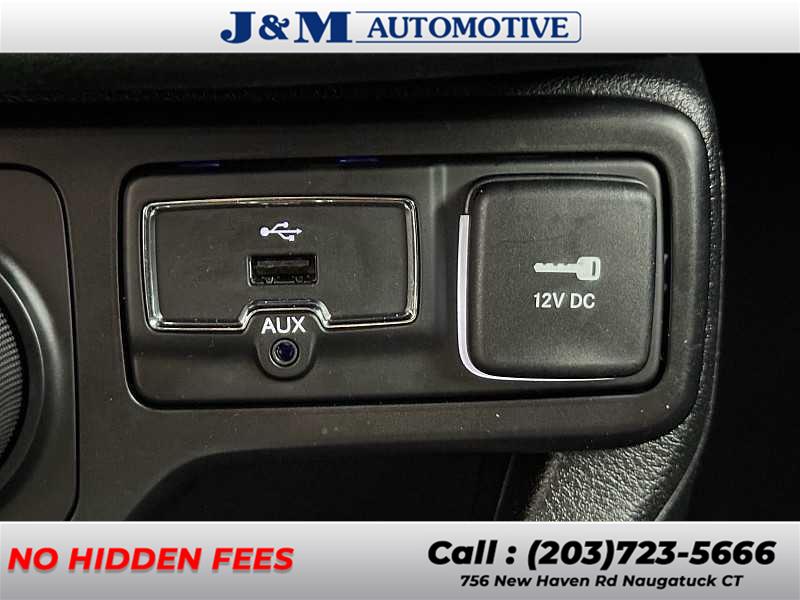 2019 Jeep Renegade Limited, available for sale in Naugatuck, Connecticut | J&M Automotive Sls&Svc LLC. Naugatuck, Connecticut 2019 Jeep Renegade Limited, available for sale in Naugatuck, Connecticut | J&M Automotive Sls&Svc LLC. Naugatuck, Connecticut