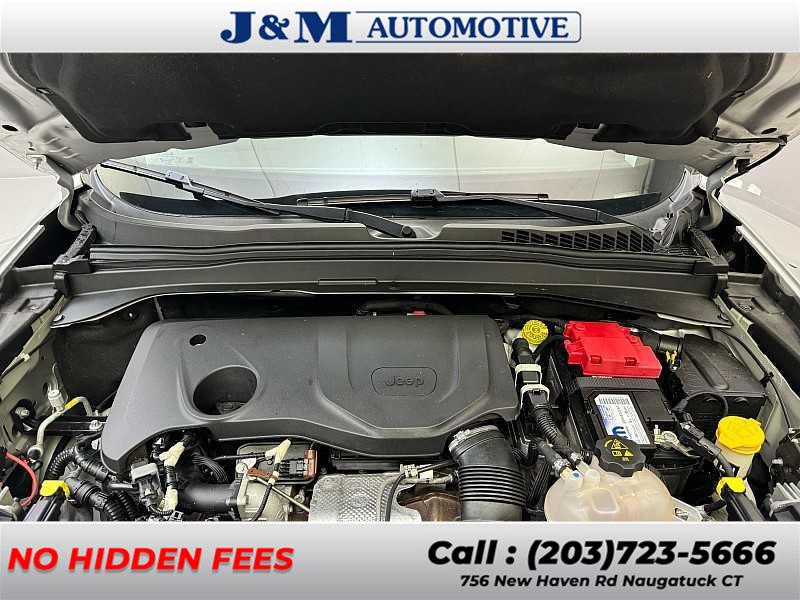 2019 Jeep Renegade Limited, available for sale in Naugatuck, Connecticut | J&M Automotive Sls&Svc LLC. Naugatuck, Connecticut 2019 Jeep Renegade Limited, available for sale in Naugatuck, Connecticut | J&M Automotive Sls&Svc LLC. Naugatuck, Connecticut