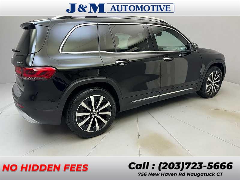 2022 Mercedes-benz Glb GLB 250, available for sale in Naugatuck, Connecticut | J&M Automotive Sls&Svc LLC. Naugatuck, Connecticut 2022 Mercedes-benz Glb GLB 250, available for sale in Naugatuck, Connecticut | J&M Automotive Sls&Svc LLC. Naugatuck, Connecticut