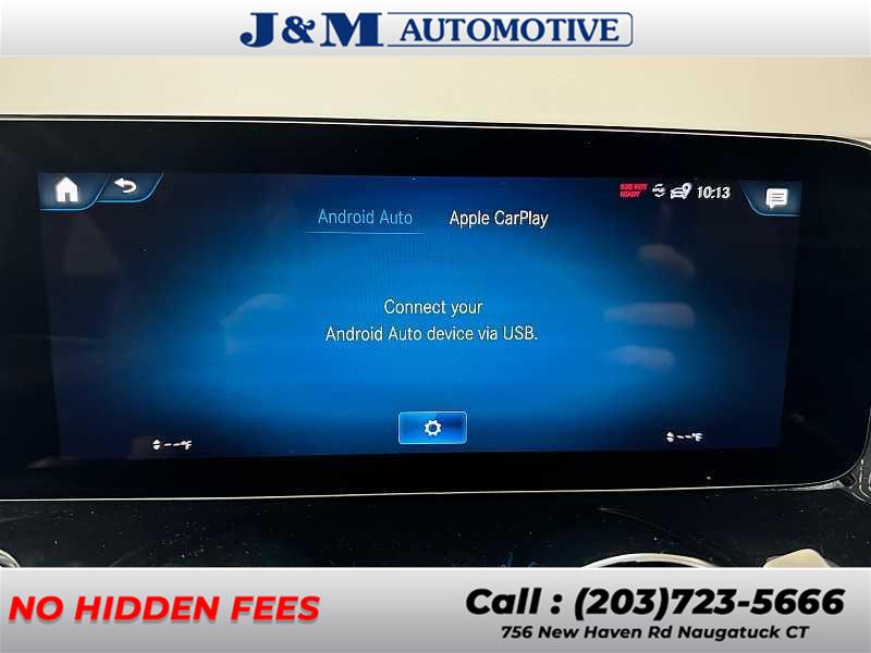 2022 Mercedes-benz Glb GLB 250, available for sale in Naugatuck, Connecticut | J&M Automotive Sls&Svc LLC. Naugatuck, Connecticut 2022 Mercedes-benz Glb GLB 250, available for sale in Naugatuck, Connecticut | J&M Automotive Sls&Svc LLC. Naugatuck, Connecticut