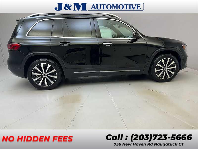 2022 Mercedes-benz Glb GLB 250, available for sale in Naugatuck, Connecticut | J&M Automotive Sls&Svc LLC. Naugatuck, Connecticut 2022 Mercedes-benz Glb GLB 250, available for sale in Naugatuck, Connecticut | J&M Automotive Sls&Svc LLC. Naugatuck, Connecticut