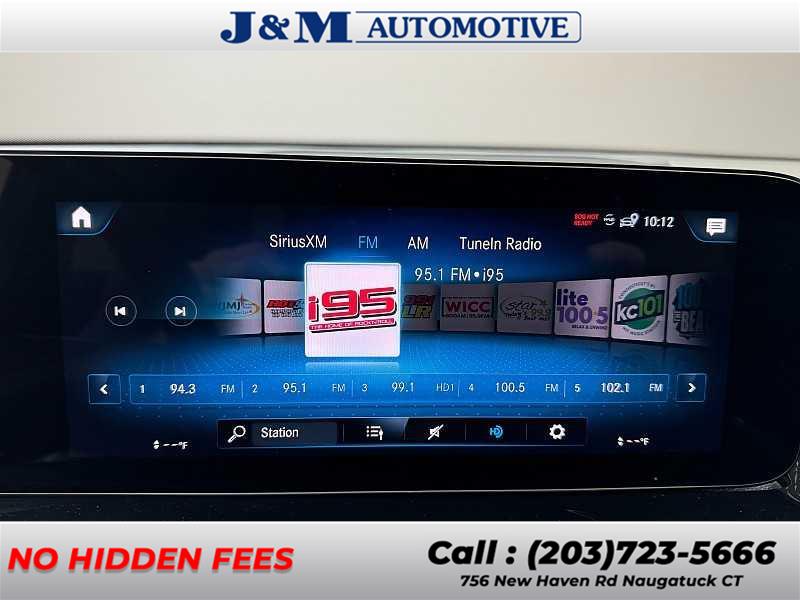 2022 Mercedes-benz Glb GLB 250, available for sale in Naugatuck, Connecticut | J&M Automotive Sls&Svc LLC. Naugatuck, Connecticut 2022 Mercedes-benz Glb GLB 250, available for sale in Naugatuck, Connecticut | J&M Automotive Sls&Svc LLC. Naugatuck, Connecticut