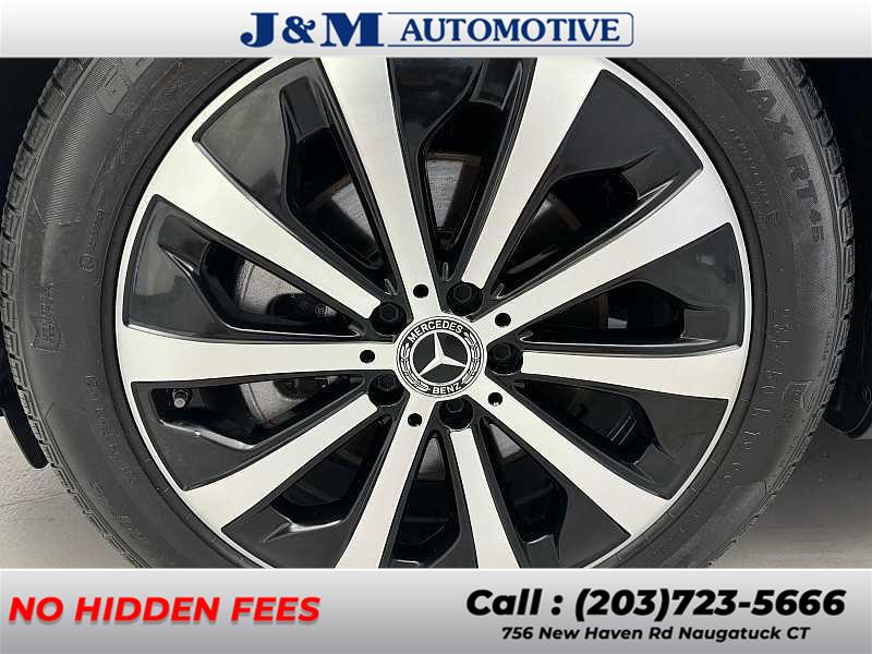2022 Mercedes-benz Glb GLB 250, available for sale in Naugatuck, Connecticut | J&M Automotive Sls&Svc LLC. Naugatuck, Connecticut 2022 Mercedes-benz Glb GLB 250, available for sale in Naugatuck, Connecticut | J&M Automotive Sls&Svc LLC. Naugatuck, Connecticut