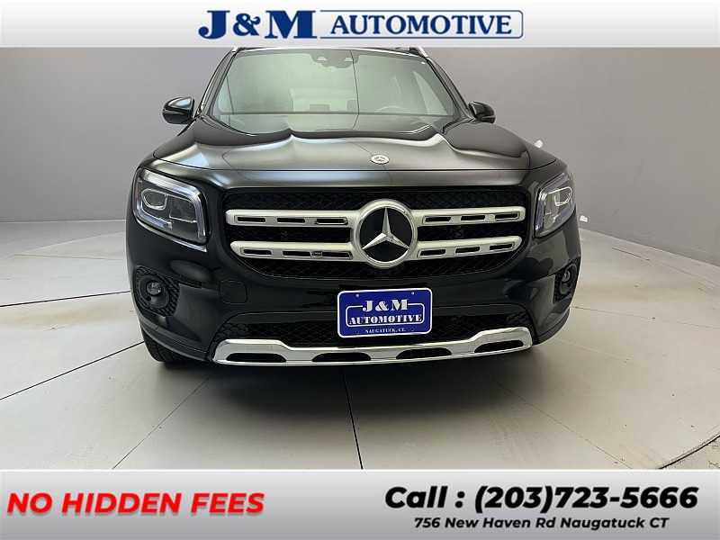 2022 Mercedes-benz Glb GLB 250, available for sale in Naugatuck, Connecticut | J&M Automotive Sls&Svc LLC. Naugatuck, Connecticut 2022 Mercedes-benz Glb GLB 250, available for sale in Naugatuck, Connecticut | J&M Automotive Sls&Svc LLC. Naugatuck, Connecticut