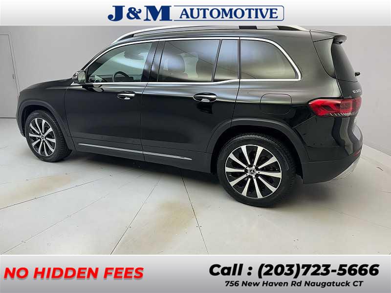 2022 Mercedes-benz Glb GLB 250, available for sale in Naugatuck, Connecticut | J&M Automotive Sls&Svc LLC. Naugatuck, Connecticut 2022 Mercedes-benz Glb GLB 250, available for sale in Naugatuck, Connecticut | J&M Automotive Sls&Svc LLC. Naugatuck, Connecticut