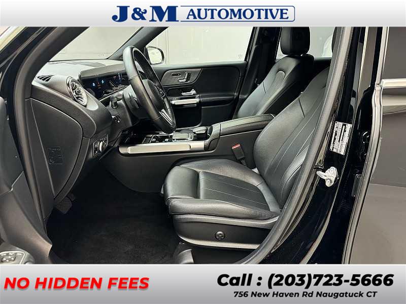2022 Mercedes-benz Glb GLB 250, available for sale in Naugatuck, Connecticut | J&M Automotive Sls&Svc LLC. Naugatuck, Connecticut 2022 Mercedes-benz Glb GLB 250, available for sale in Naugatuck, Connecticut | J&M Automotive Sls&Svc LLC. Naugatuck, Connecticut