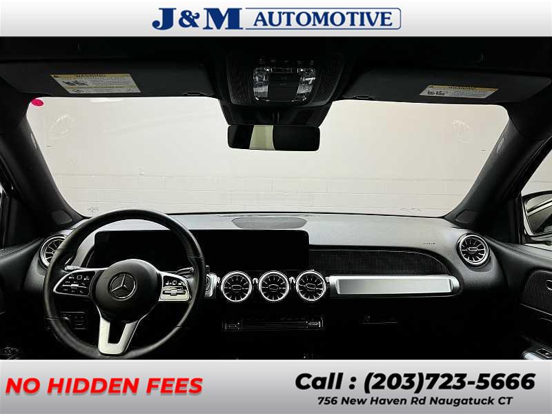 2022 Mercedes-benz Glb GLB 250, available for sale in Naugatuck, Connecticut | J&M Automotive Sls&Svc LLC. Naugatuck, Connecticut 2022 Mercedes-benz Glb GLB 250, available for sale in Naugatuck, Connecticut | J&M Automotive Sls&Svc LLC. Naugatuck, Connecticut