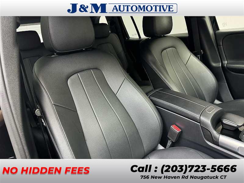 2022 Mercedes-benz Glb GLB 250, available for sale in Naugatuck, Connecticut | J&M Automotive Sls&Svc LLC. Naugatuck, Connecticut 2022 Mercedes-benz Glb GLB 250, available for sale in Naugatuck, Connecticut | J&M Automotive Sls&Svc LLC. Naugatuck, Connecticut