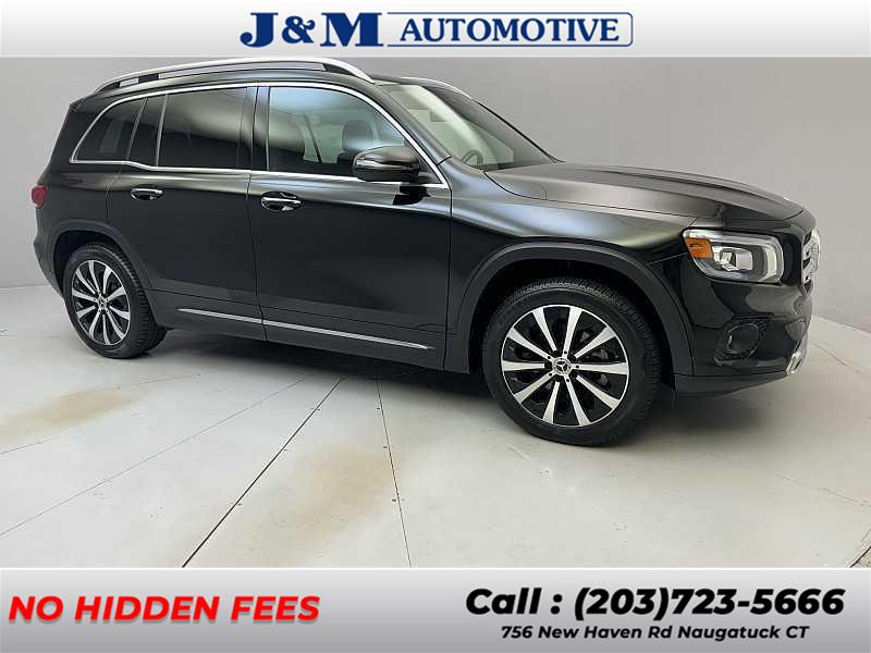 2022 Mercedes-benz Glb GLB 250, available for sale in Naugatuck, Connecticut | J&M Automotive Sls&Svc LLC. Naugatuck, Connecticut 2022 Mercedes-benz Glb GLB 250, available for sale in Naugatuck, Connecticut | J&M Automotive Sls&Svc LLC. Naugatuck, Connecticut