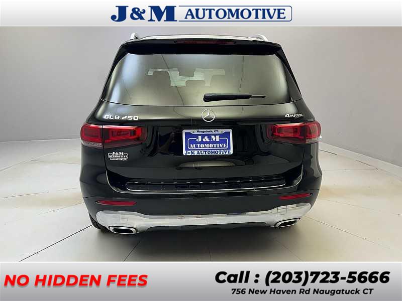2022 Mercedes-benz Glb GLB 250, available for sale in Naugatuck, Connecticut | J&M Automotive Sls&Svc LLC. Naugatuck, Connecticut 2022 Mercedes-benz Glb GLB 250, available for sale in Naugatuck, Connecticut | J&M Automotive Sls&Svc LLC. Naugatuck, Connecticut