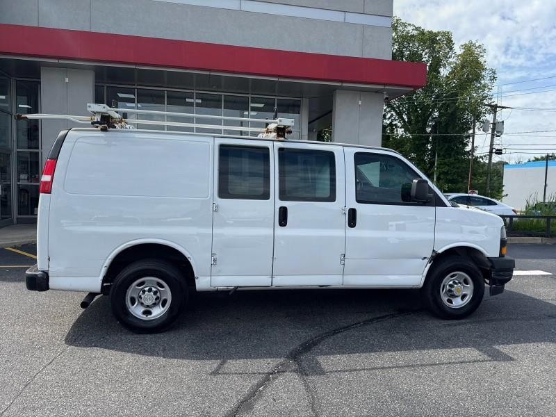 2020 Chevrolet Express Cargo Van 2500 RWD, available for sale in Maple Shade, New Jersey | Car Revolution. Maple Shade, New Jersey 2020 Chevrolet Express Cargo Van 2500 RWD, available for sale in Maple Shade, New Jersey | Car Revolution. Maple Shade, New Jersey