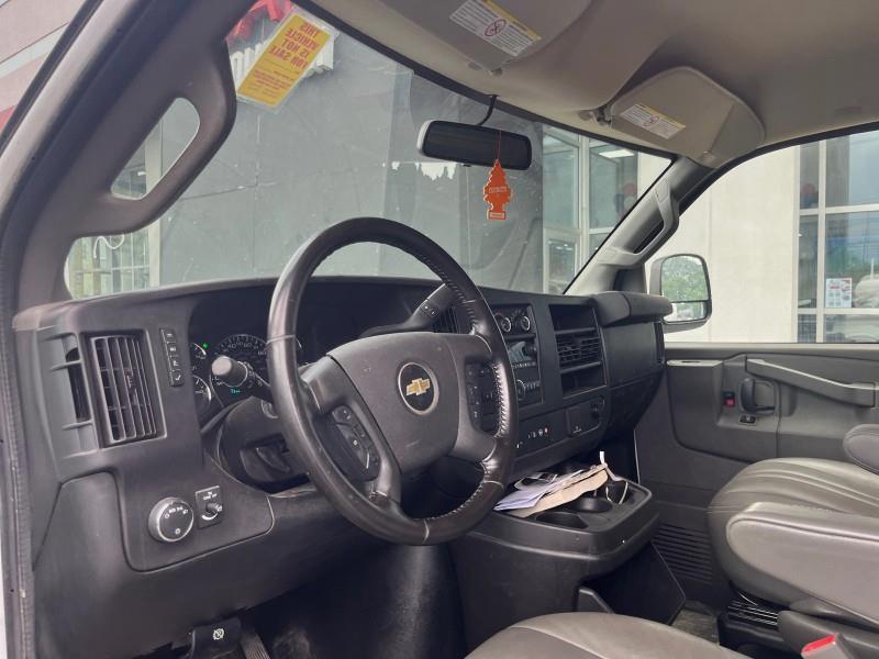 2020 Chevrolet Express Cargo Van 2500 RWD, available for sale in Maple Shade, New Jersey | Car Revolution. Maple Shade, New Jersey 2020 Chevrolet Express Cargo Van 2500 RWD, available for sale in Maple Shade, New Jersey | Car Revolution. Maple Shade, New Jersey