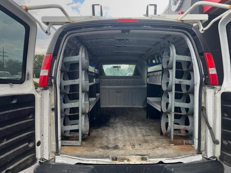 2020 Chevrolet Express Cargo Van 2500 RWD, available for sale in Maple Shade, New Jersey | Car Revolution. Maple Shade, New Jersey 2020 Chevrolet Express Cargo Van 2500 RWD, available for sale in Maple Shade, New Jersey | Car Revolution. Maple Shade, New Jersey