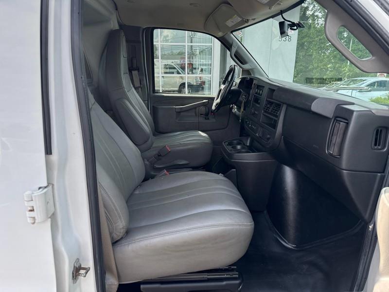 2020 Chevrolet Express Cargo Van 2500 RWD, available for sale in Maple Shade, New Jersey | Car Revolution. Maple Shade, New Jersey 2020 Chevrolet Express Cargo Van 2500 RWD, available for sale in Maple Shade, New Jersey | Car Revolution. Maple Shade, New Jersey
